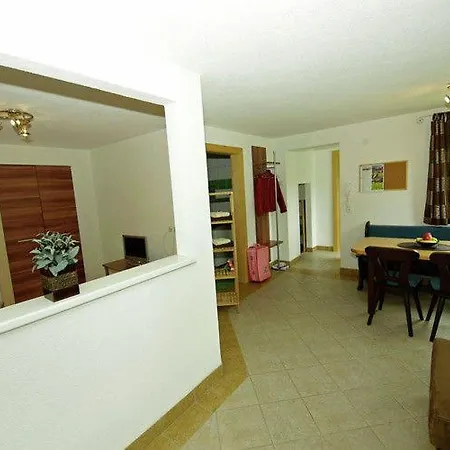 Apartmán Haus Susi