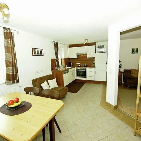 Apartmán Haus Susi Imsterberg