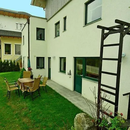 Haus Susi Apartmán