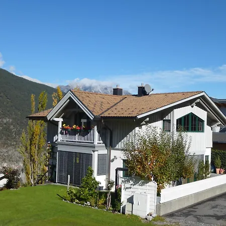 Haus Susi Imsterberg