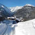 Haus Susi