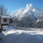 Lejlighed Haus Susi *