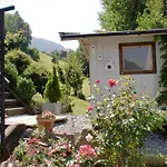 Haus Susi Lejlighed *