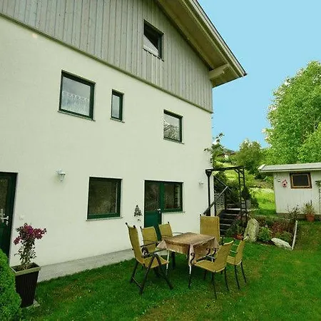 Haus Susi Imsterberg