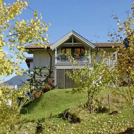 Διαμέρισμα Haus Susi Imsterberg