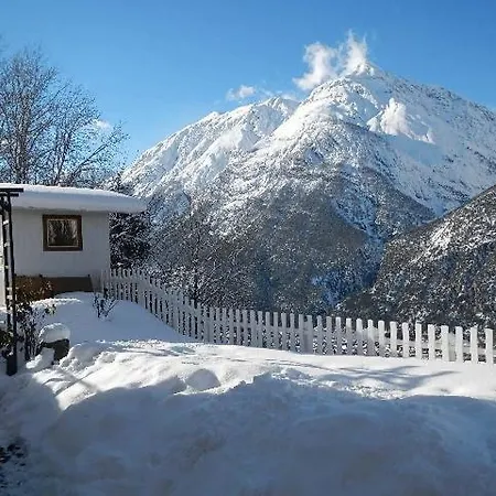 Apartmán Haus Susi