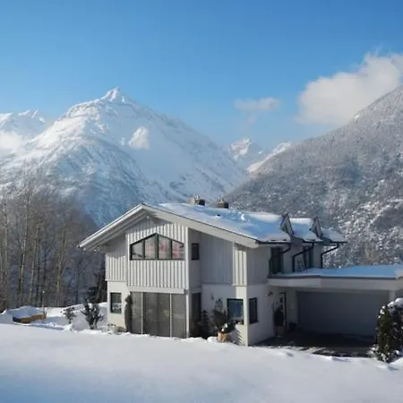 Haus Susi Apartmán