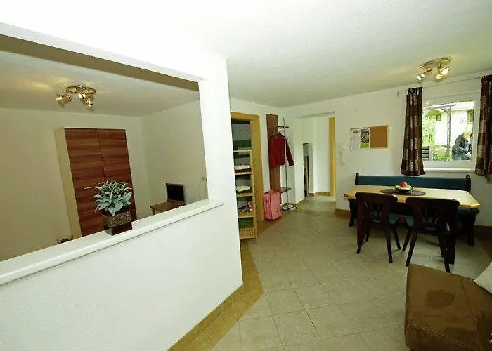 Διαμέρισμα Haus Susi