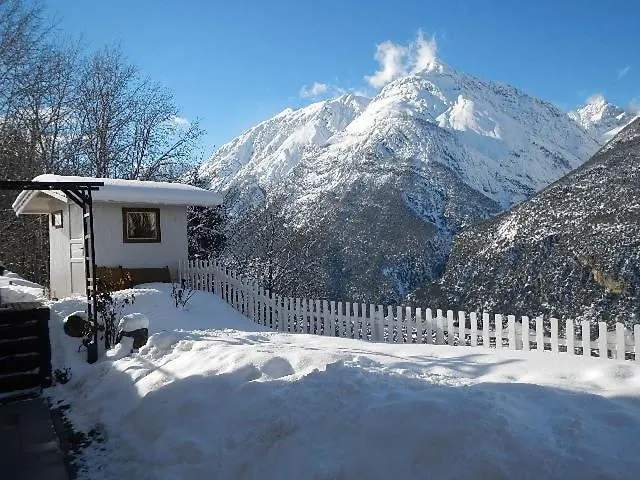 Διαμέρισμα Haus Susi *