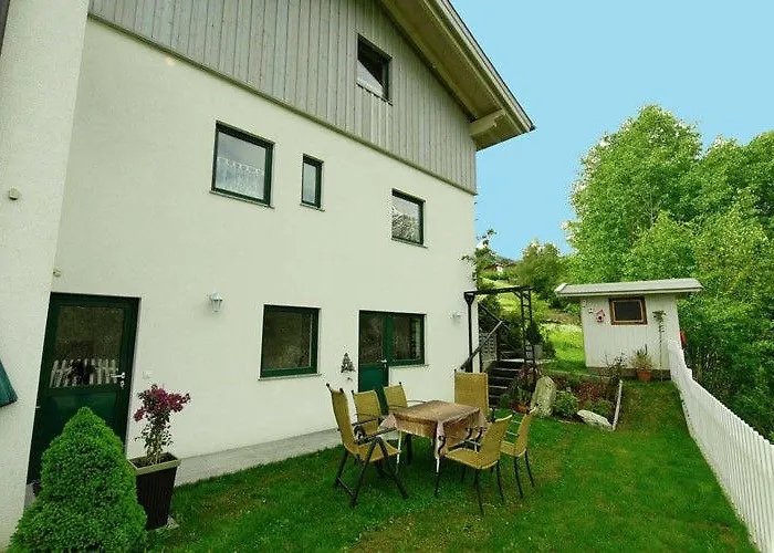 Haus Susi Imsterberg