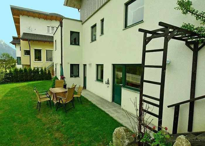 Haus Susi Διαμέρισμα