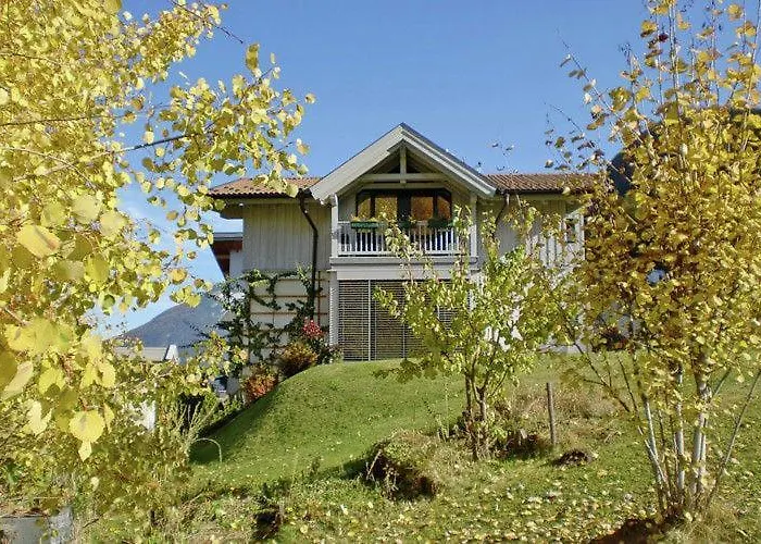 Διαμέρισμα Haus Susi Imsterberg