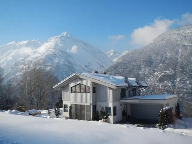 Haus Susi Διαμέρισμα