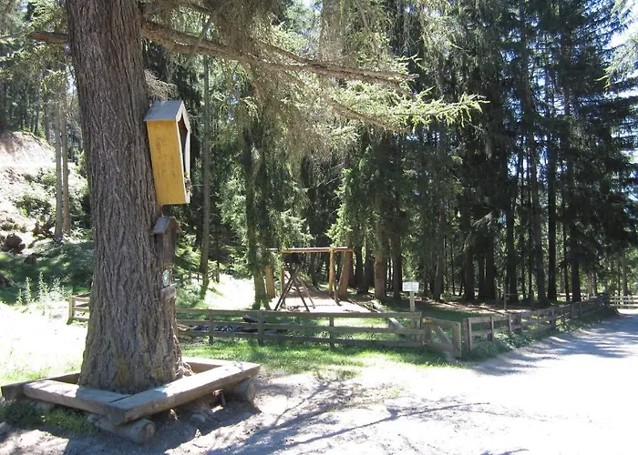 Haus Susi Imsterberg