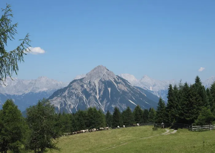 Haus Susi Διαμέρισμα *