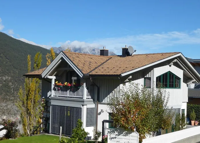 Haus Susi Imsterberg