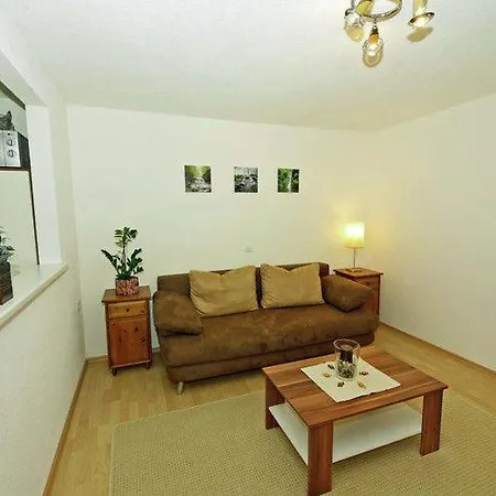 Haus Susi Appartamento