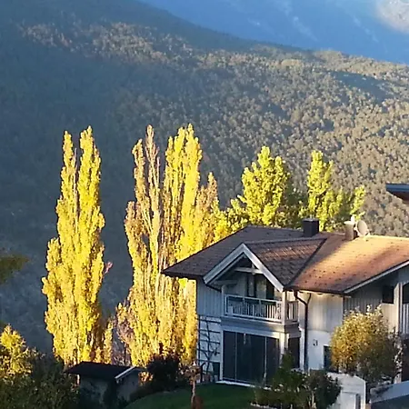 Appartamento Haus Susi Imsterberg