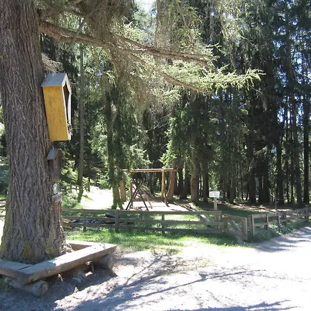 Haus Susi Imsterberg